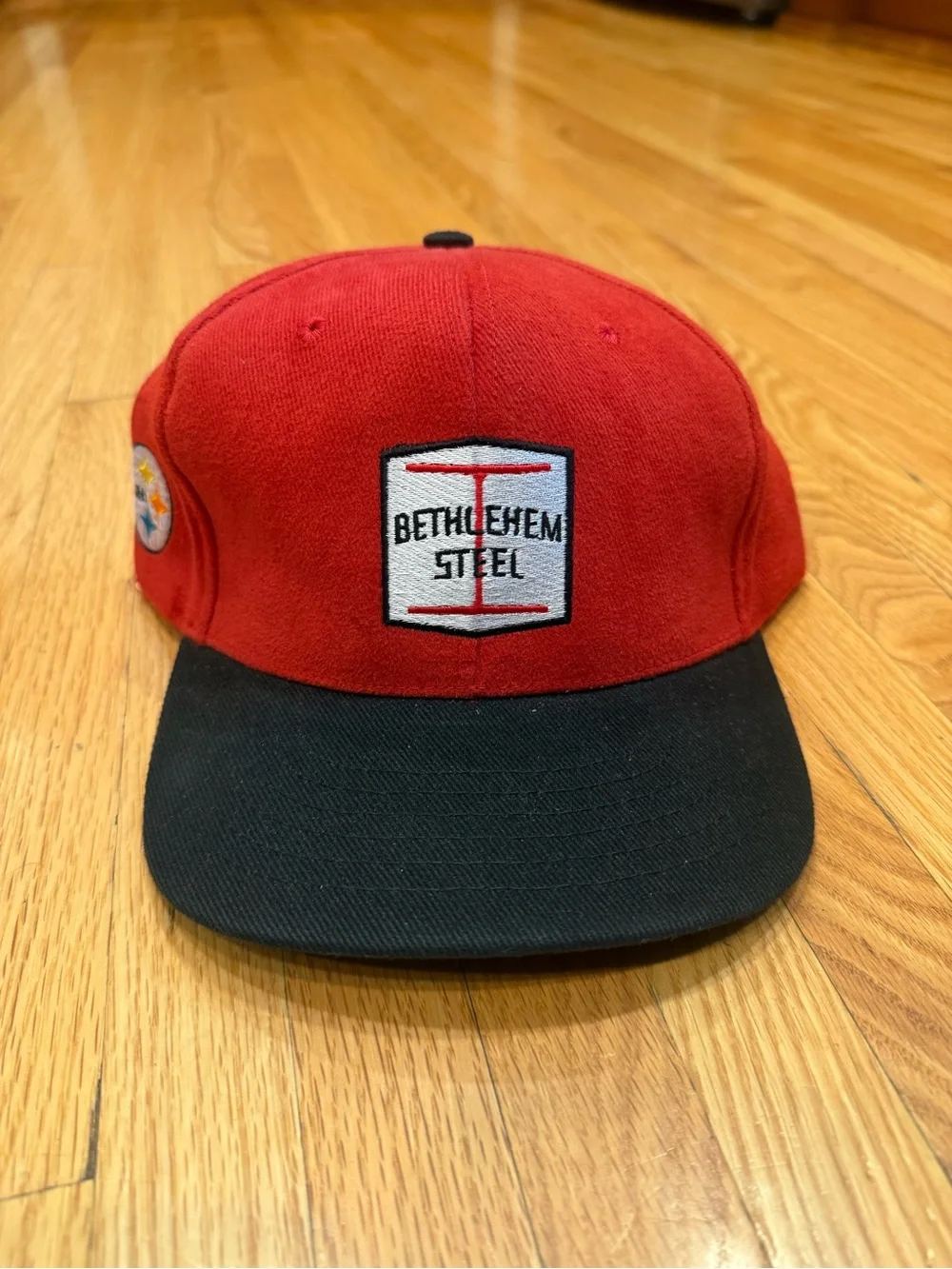 N/A classic snapback